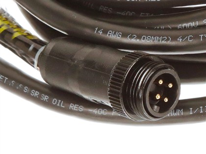 1300621030 by woodhead / molex