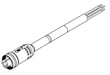 1300630282 by woodhead / molex