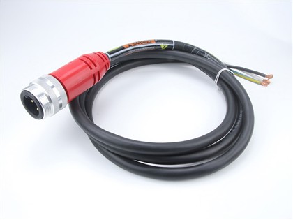 1300633020 by woodhead / molex