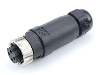 1A4100-34PWR by woodhead / molex