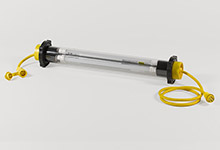 2011LED by woodhead / molex