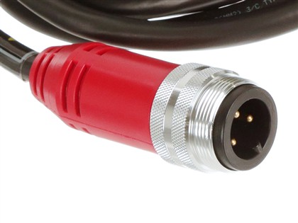 CC3030K19M010E by woodhead / molex