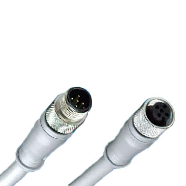 NMEA-DND03NB-M010 by woodhead / molex