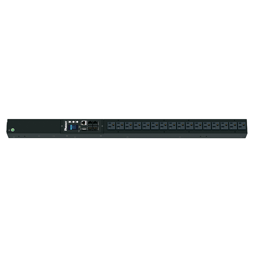 P16D20M by panduit