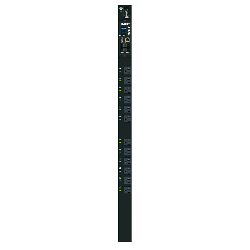 P12E20M by panduit