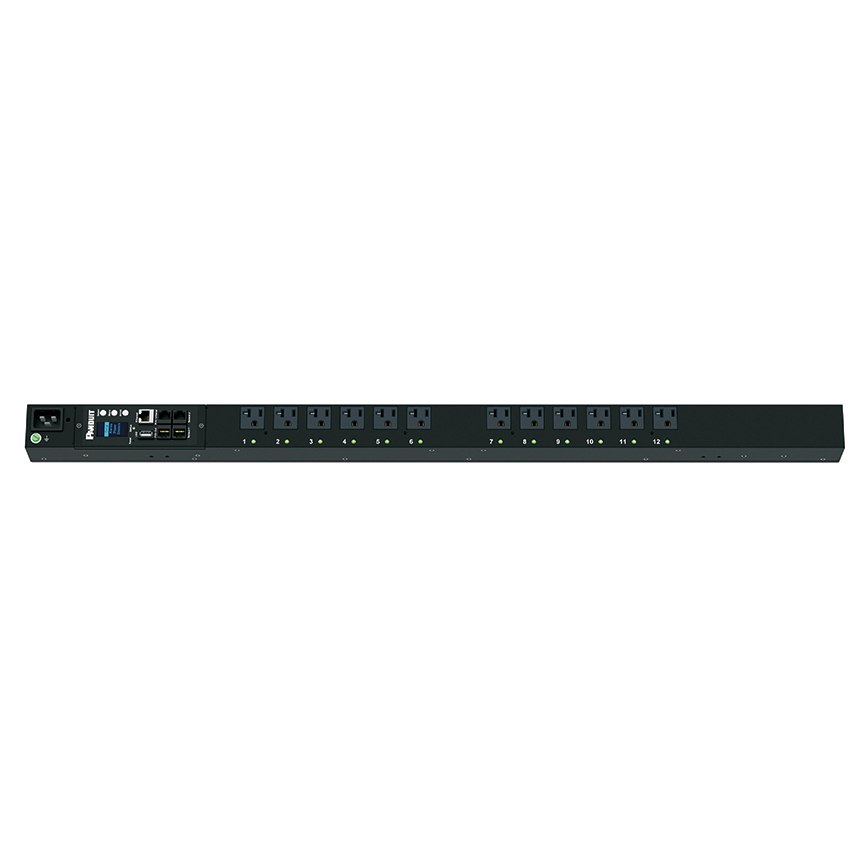 P12E22M by panduit