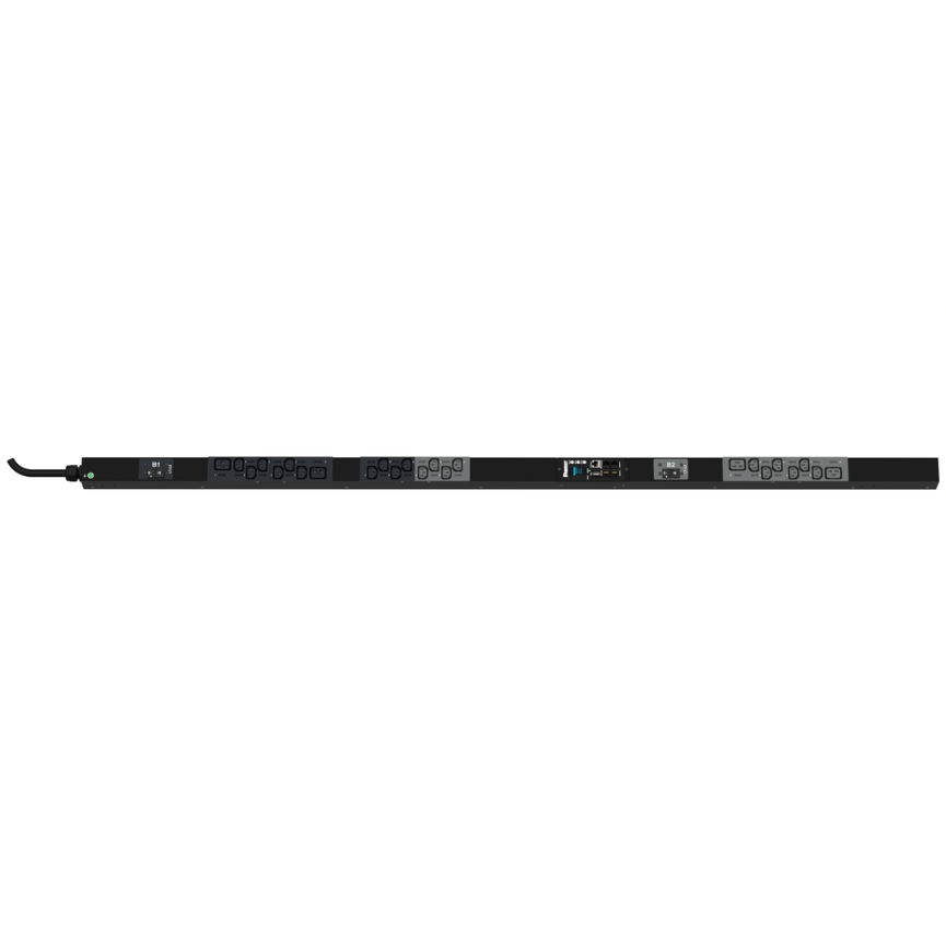 P24F01M by panduit