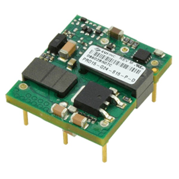 PRD15-Q48-S3-N-D by cui inc.