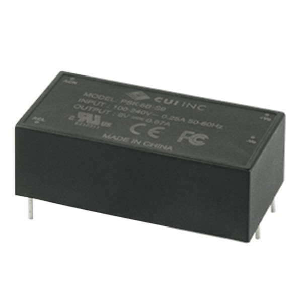 PSK-6B-S15 by cui inc.