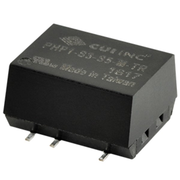 PHP1-S3-S5-M-TR by cui inc.