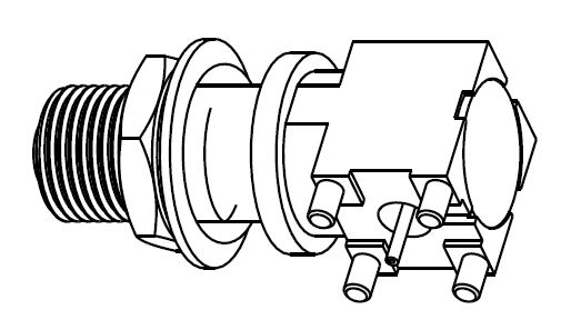 531-40165 by amphenol rf