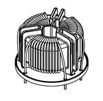 RT8132-10-4M0 by te connectivity / schaffner emc