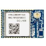 ATWILC3000-MR110CA by microchip technology