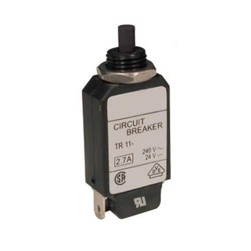 TR11-C-Y-63-B-0-C-8.0A by altech