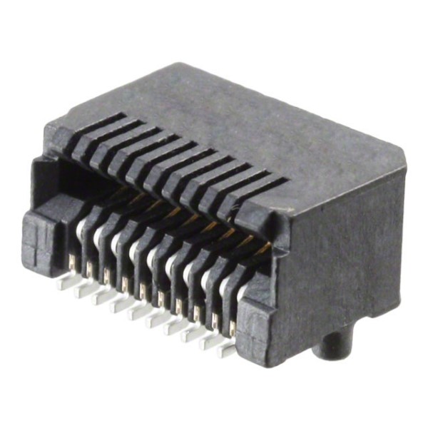 UE76-A20-3000T by amphenol communications solutions (acs)