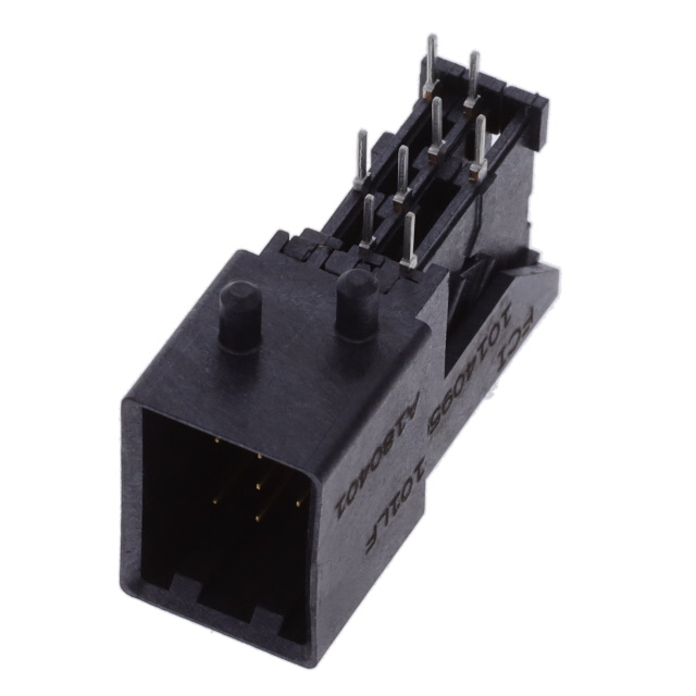 10140950-101LF by amphenol communications solutions (fci)