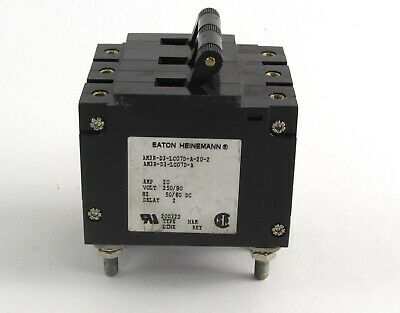 AM3R-A3-LC07D-A-40-2 by heinemann electric canada