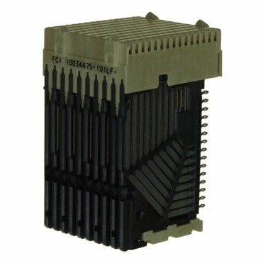 10034475-101LF by amphenol communications solutions (fci)