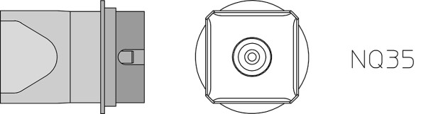 T0058736807N by weller / apex