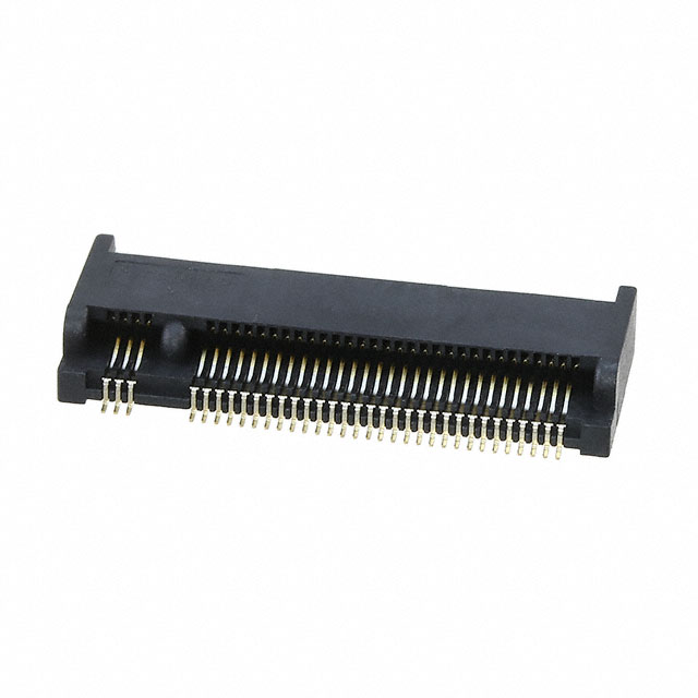 MDT320E03001 by amphenol communications solutions (fci)