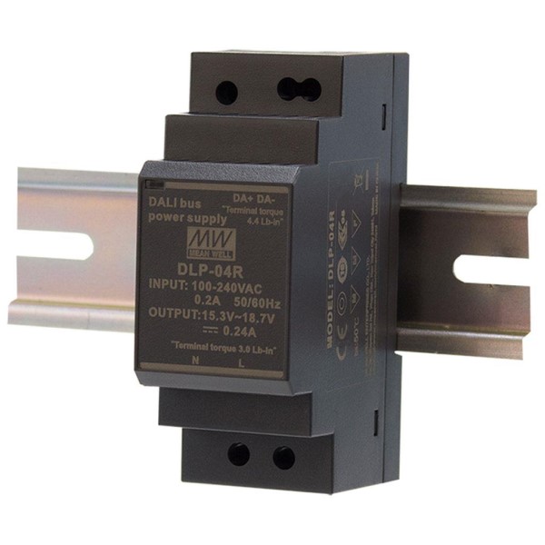 DLP-04R by mean well