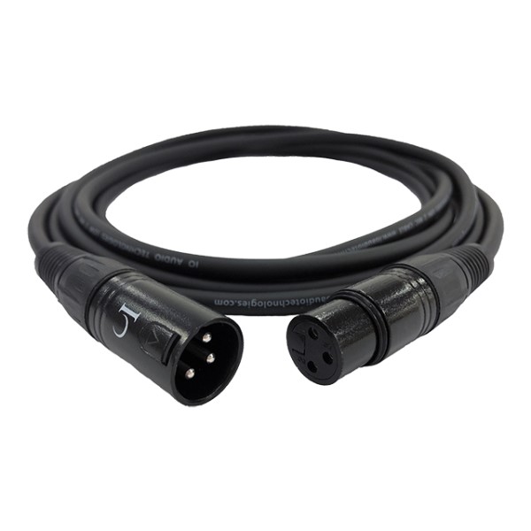 IO-XLR3-100-E by io audio technologies