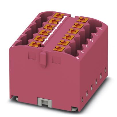 PTFIX 12X2 5-G PK by phoenix contact