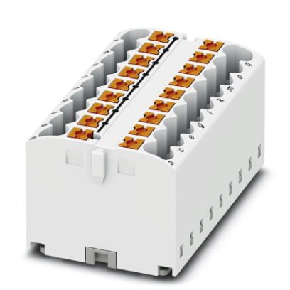 PTFIX 18X2 5-G WH by phoenix contact