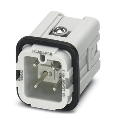 HC-A03-I-PT-M by phoenix contact