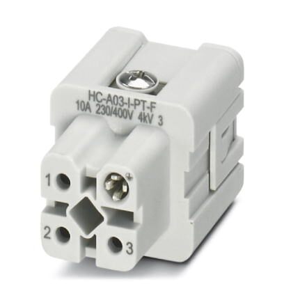 HC-A03-I-PT-F by phoenix contact