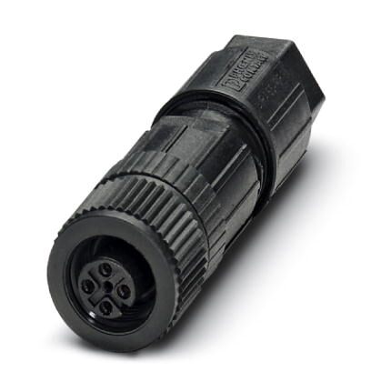 SACC-M12FS-5PL by phoenix contact