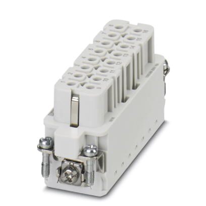 HC-A16-I-PT-F-32 by phoenix contact
