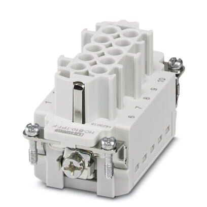 HC-B10-I-TPT-F by phoenix contact