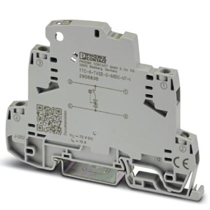 TTC-6-TVSD-D-60DC-UT-I by phoenix contact