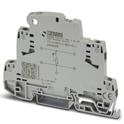TTC-6-MOV-C-48DC-UT-I by phoenix contact