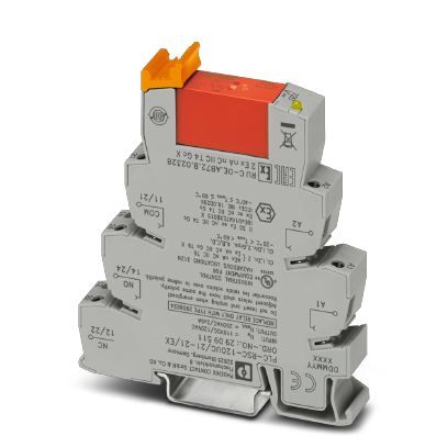 PLC-RSC-120UC/21-21/EX by phoenix contact