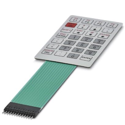 KP HCS T-MED K28 C4 P13 by phoenix contact