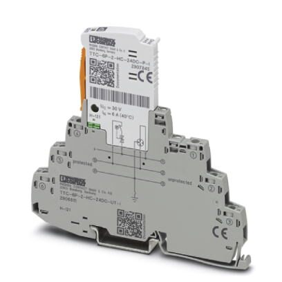 TTC-6P-2-HC-24DC-UT-I by phoenix contact