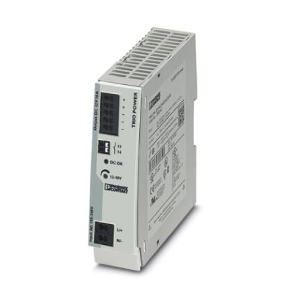 TRIO-PS-2G/1AC/12DC/10 by phoenix contact