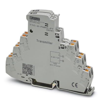TTC-6-FMRS-PT by phoenix contact