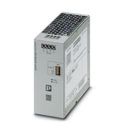 QUINT4-BUFFER/24DC/20 by phoenix contact