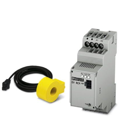 EV-RCM-C1-AC30-DC6 by phoenix contact