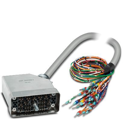 CAB-M104CFM/OE/22/S/ 5M by phoenix contact