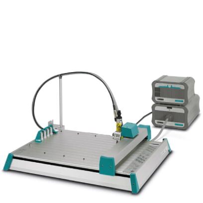 ENGRAVING UNIT by phoenix contact