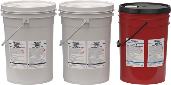 834B-60L by mg chemicals
