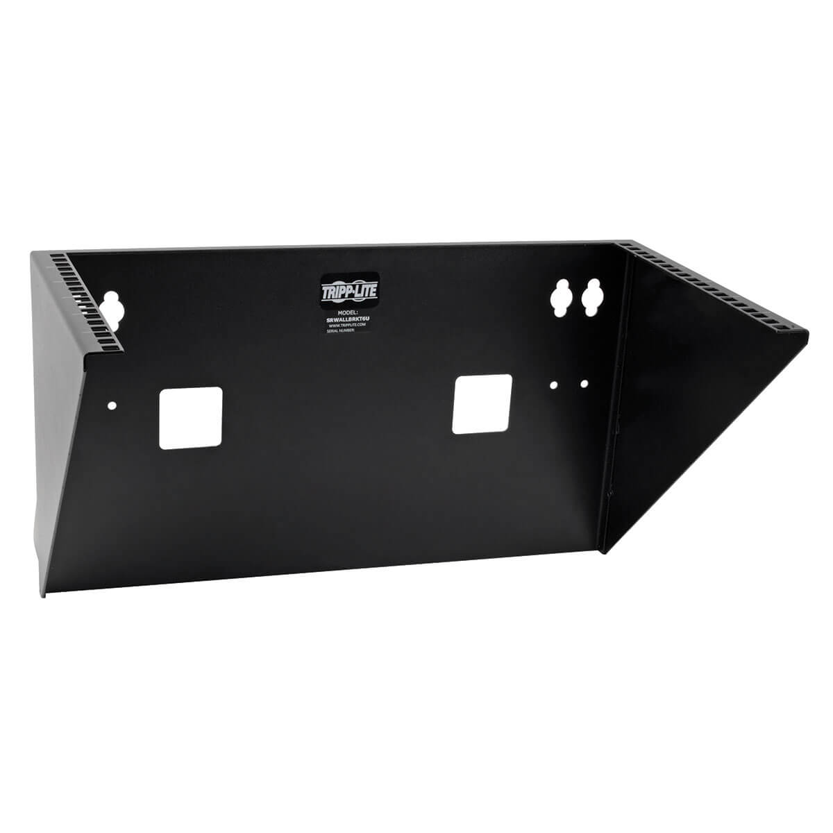 SRWALLBRKT6U by tripp lite by eaton