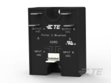 1-2319263-4 by te connectivity / amp brand