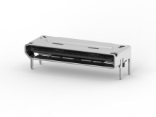 2308577-1 by te connectivity / amp brand