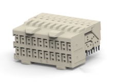 1645694-1 by te connectivity / amp brand