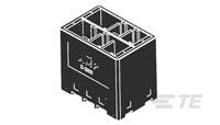 9-1318124-2 by te connectivity / amp brand